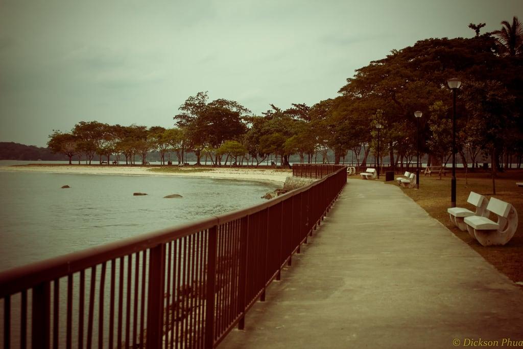 Detail Pantai Changi Singapore Nomer 34