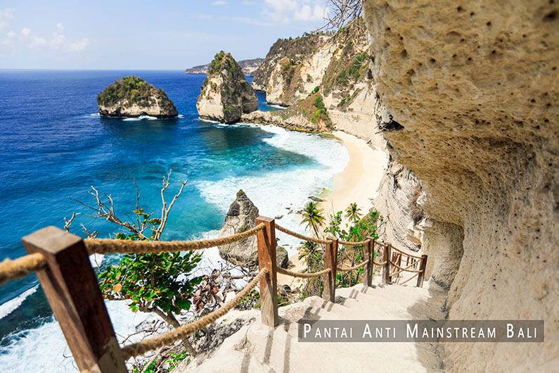 Detail Pantai Di Bali Nomer 5