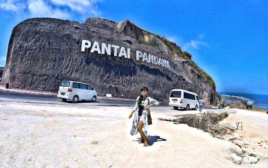 Detail Pantai Di Bali Nomer 41