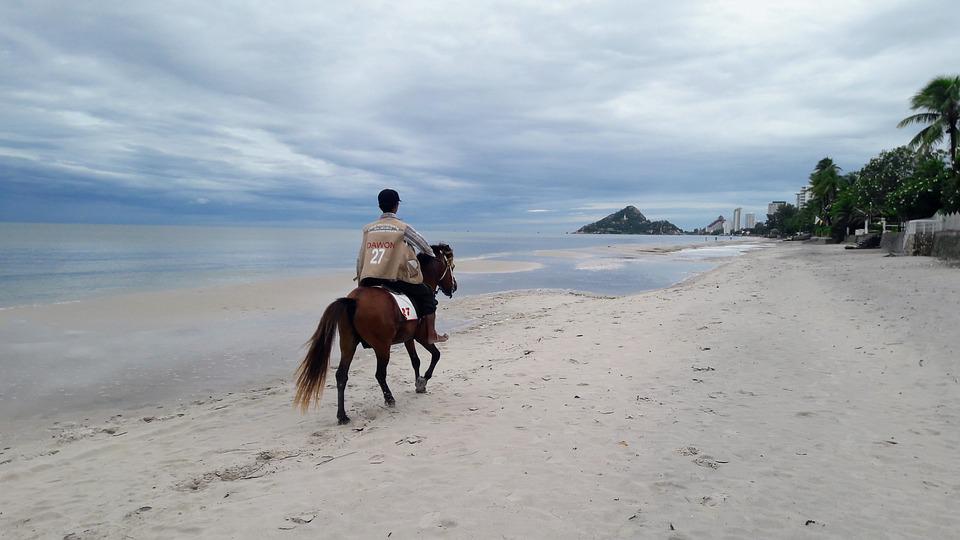 Detail Pantai Di Hua Hin Nomer 37