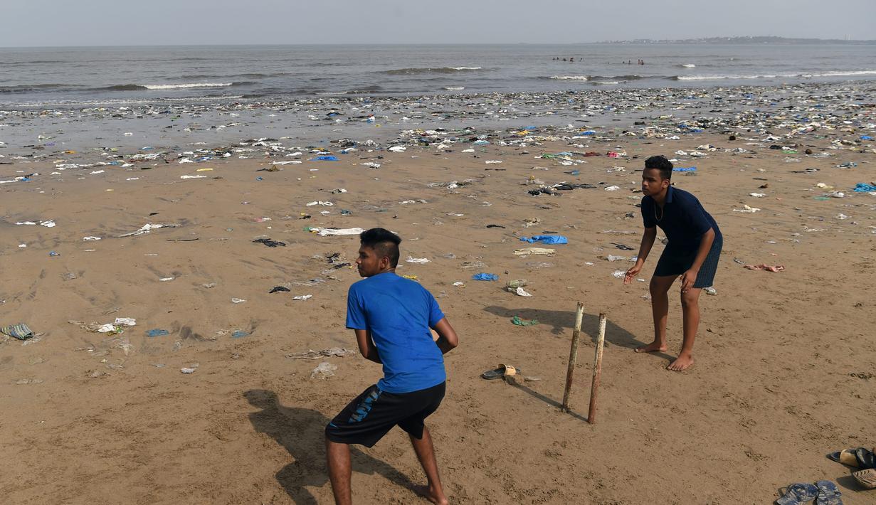 Detail Pantai Di India Nomer 15