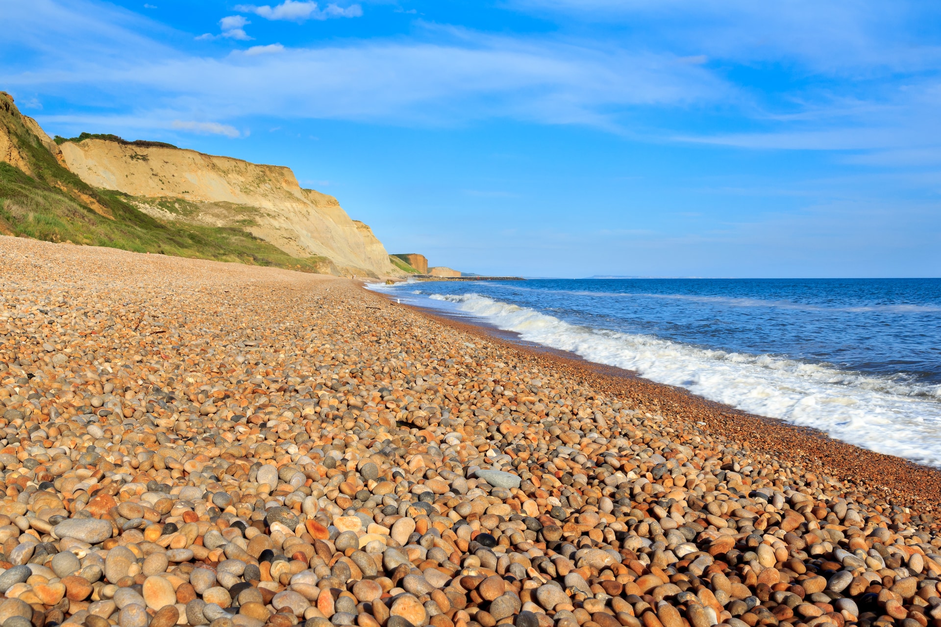 Detail Pantai Di Inggris Nomer 48