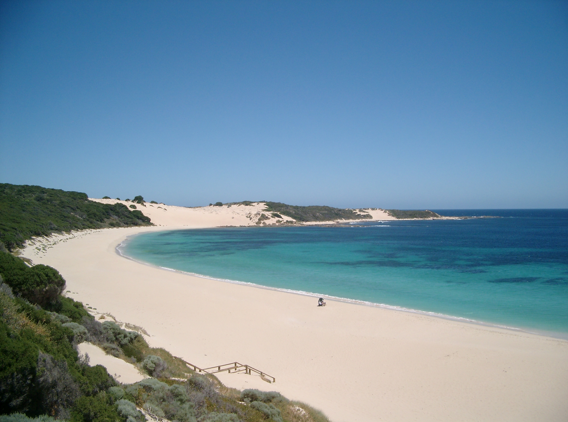 Detail Pantai Di Perth Australia Nomer 12