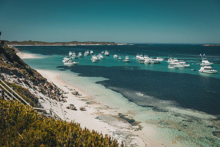 Detail Pantai Di Perth Australia Nomer 22