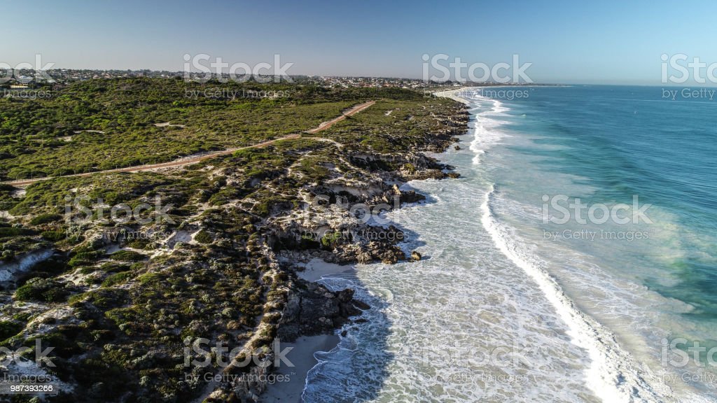 Detail Pantai Di Perth Australia Nomer 38