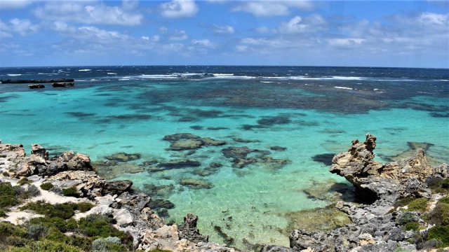 Detail Pantai Di Perth Australia Nomer 6