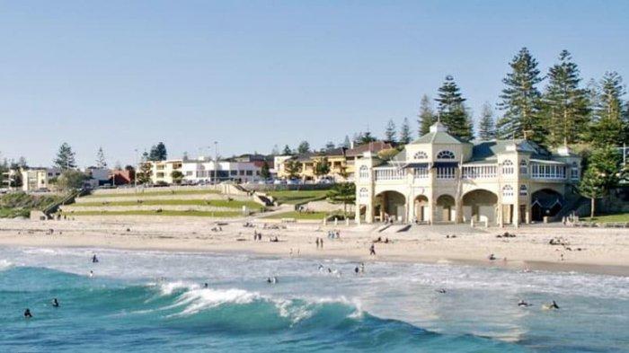 Download Pantai Di Perth Australia Nomer 7