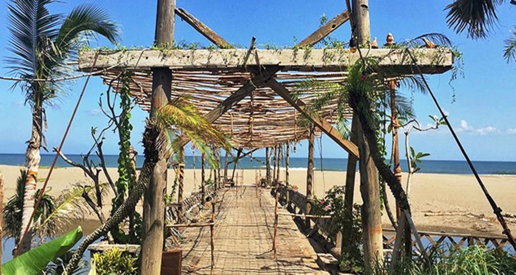 Detail Pantai Kayu Putih Nomer 13