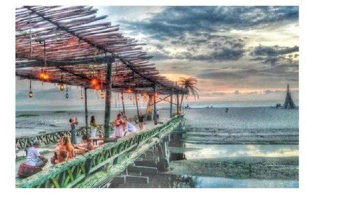 Detail Pantai Kayu Putih Nomer 14