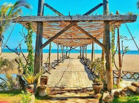 Detail Pantai Kayu Putih Nomer 15