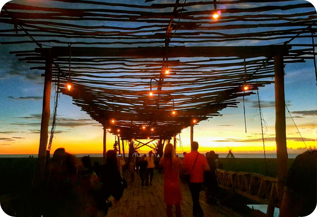 Detail Pantai Kayu Putih Nomer 17