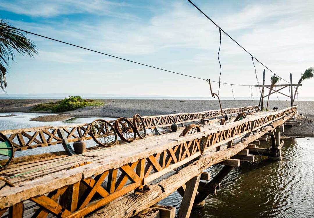 Detail Pantai Kayu Putih Nomer 3