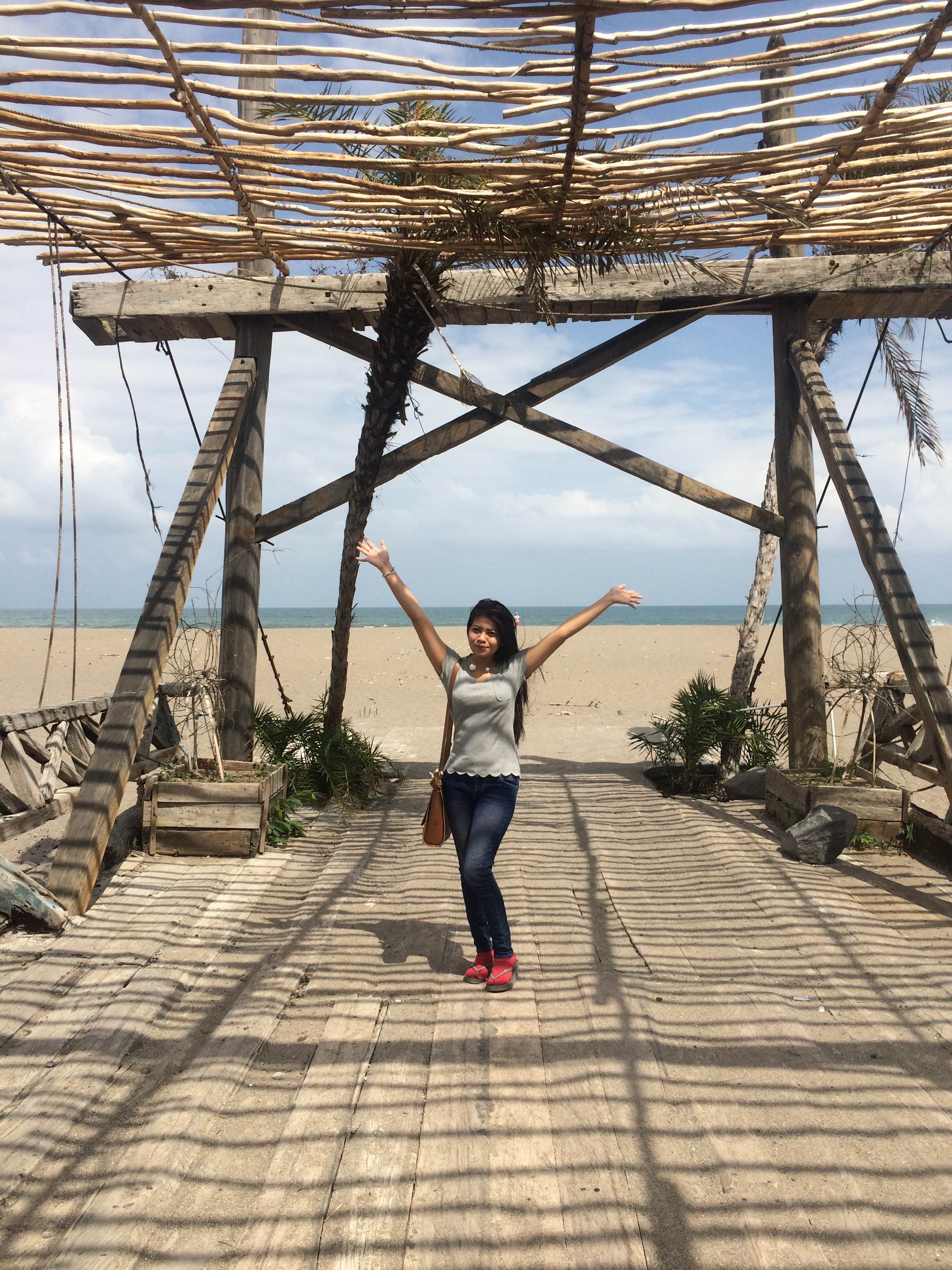 Detail Pantai Kayu Putih Nomer 23