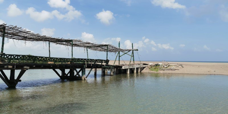 Detail Pantai Kayu Putih Nomer 25