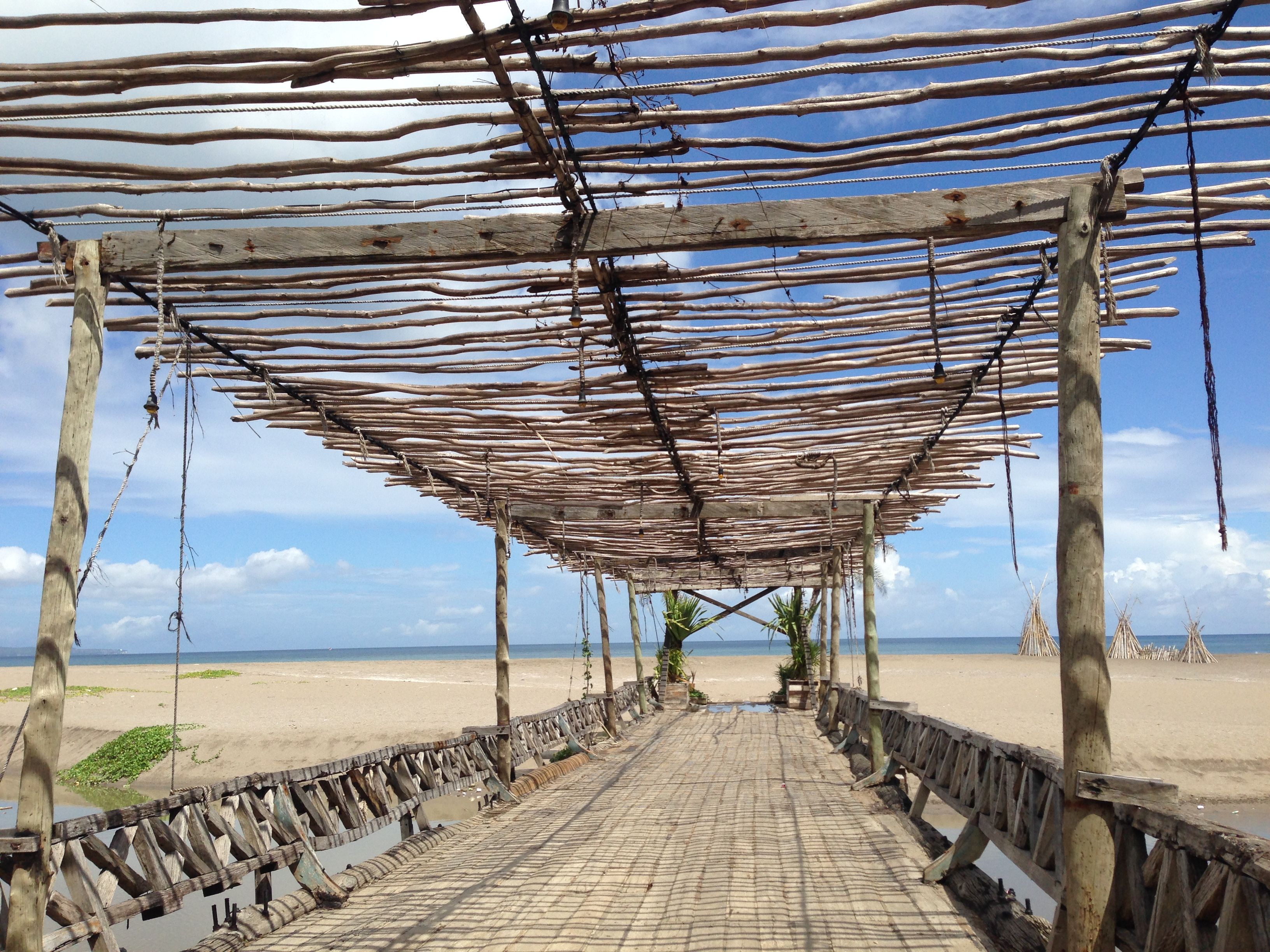 Detail Pantai Kayu Putih Nomer 4
