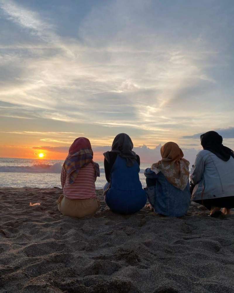 Detail Pantai Kayu Putih Nomer 32