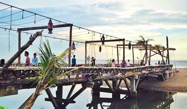Detail Pantai Kayu Putih Nomer 33