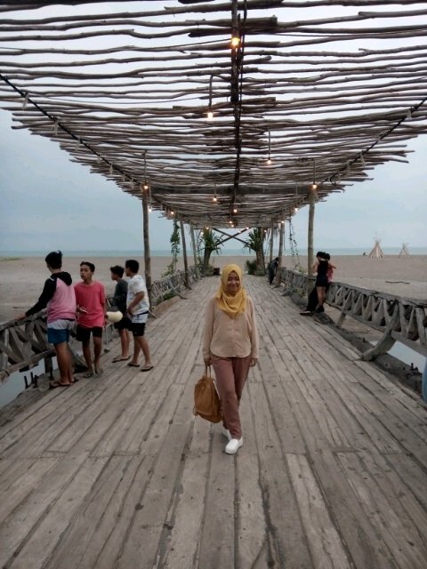 Detail Pantai Kayu Putih Nomer 34