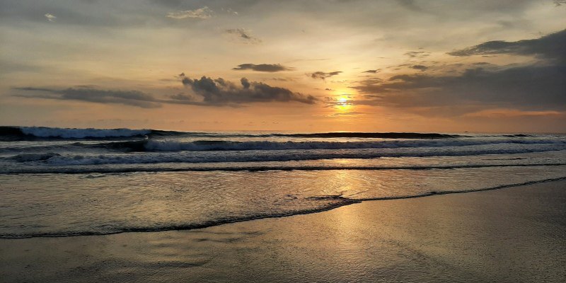Detail Pantai Kayu Putih Nomer 37
