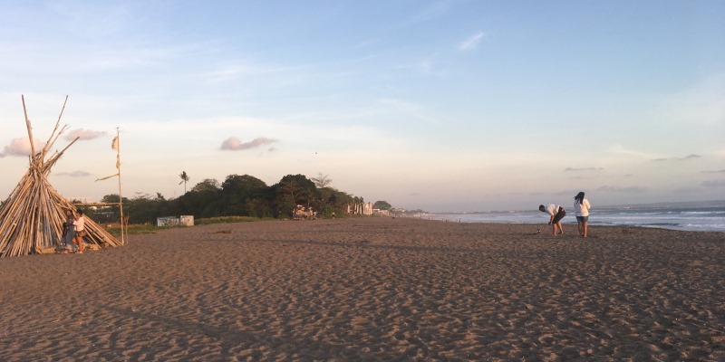 Detail Pantai Kayu Putih Nomer 39