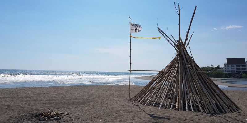 Detail Pantai Kayu Putih Nomer 41