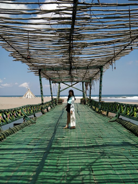 Detail Pantai Kayu Putih Nomer 42