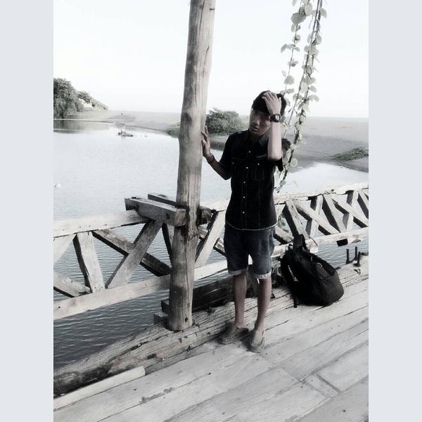 Detail Pantai Kayu Putih Nomer 51