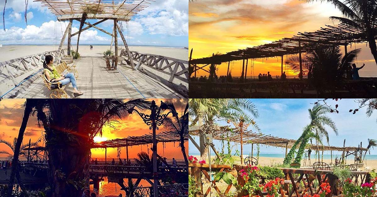 Detail Pantai Kayu Putih Nomer 7