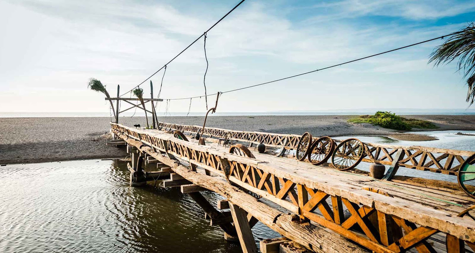 Detail Pantai Kayu Putih Nomer 8