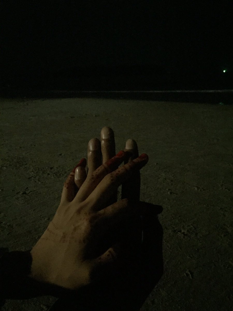 Detail Pantai Malam Nomer 22