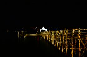 Detail Pantai Malam Hari Nomer 40