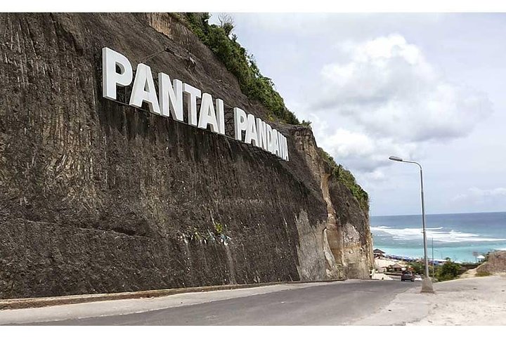 Detail Pantai Pandawa Hd Nomer 11