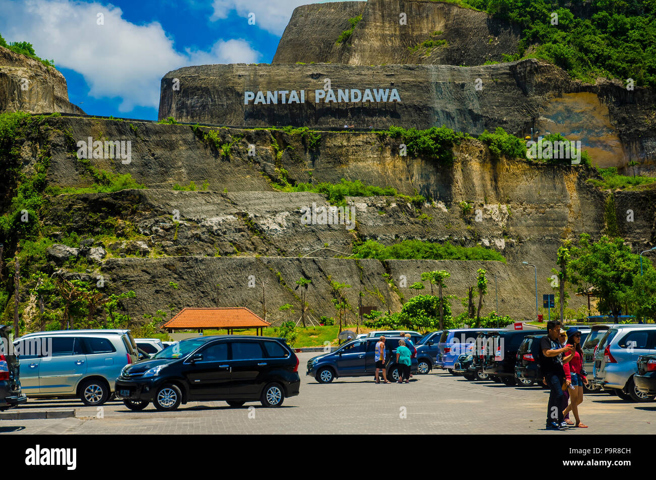 Detail Pantai Pandawa Hd Nomer 26