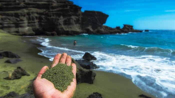 Detail Pantai Pasir Merah Nomer 38