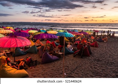 Detail Pantai Sekitar Kuta Bali Nomer 20