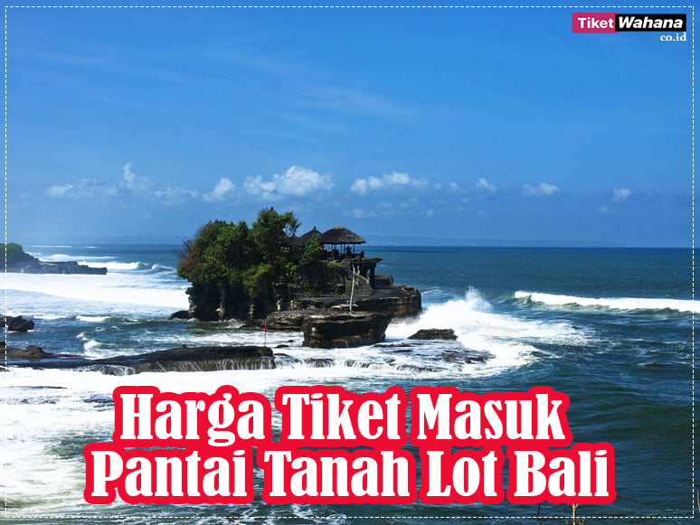 Detail Pantai Tanah Lot Bali Nomer 34