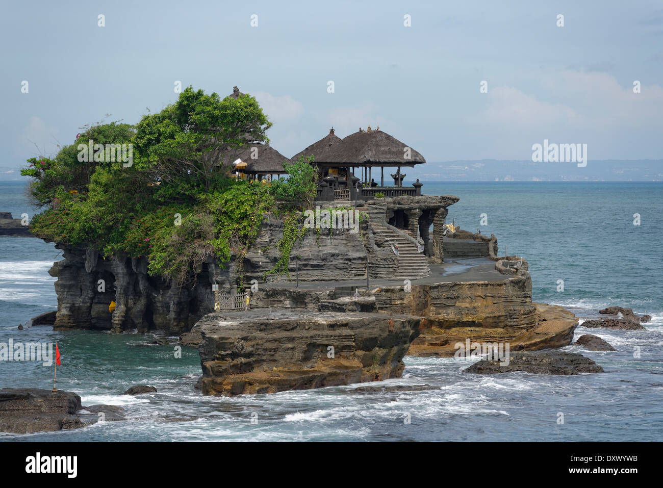 Detail Pantai Tanah Lot Bali Nomer 55