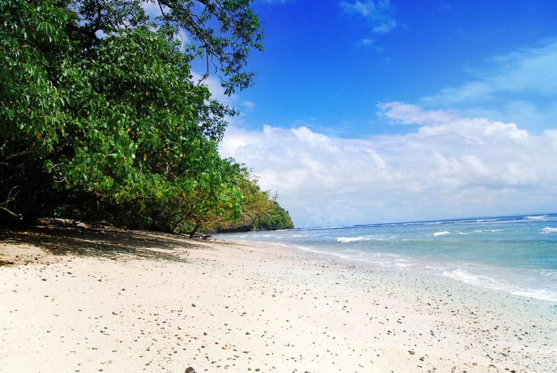 Detail Pantai Tenda Biru Nomer 29