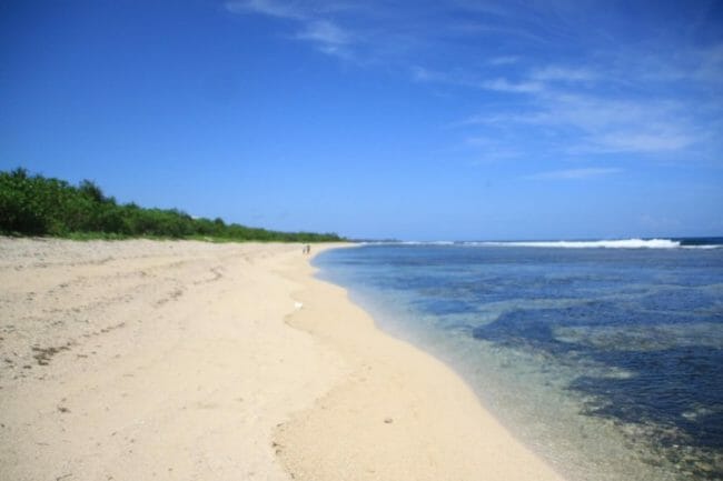 Detail Pantai Tenda Biru Nomer 41