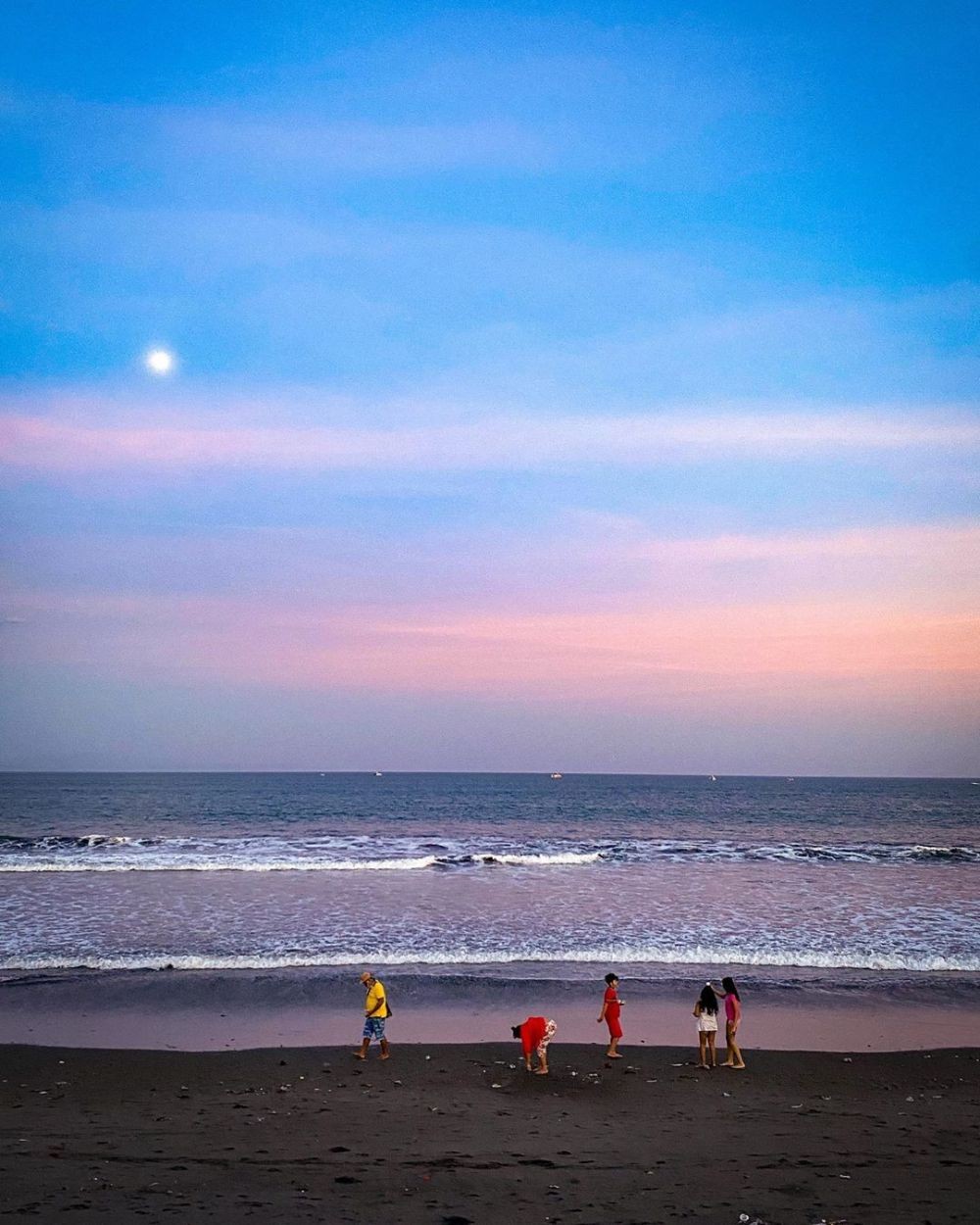 Pantai Terseram Di Indonesia - KibrisPDR