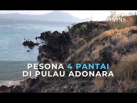 Detail Pantai Terseram Di Indonesia Nomer 16