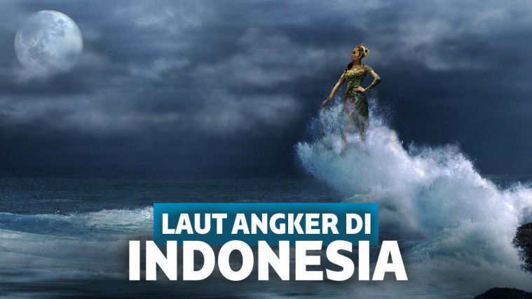 Detail Pantai Terseram Di Indonesia Nomer 25