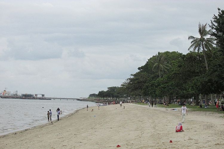Detail Pantai Terseram Di Indonesia Nomer 26