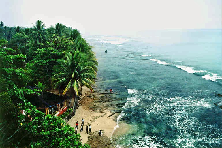Detail Pantai Terseram Di Indonesia Nomer 28