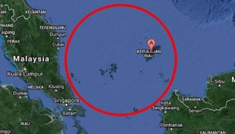 Detail Pantai Terseram Di Indonesia Nomer 30