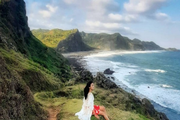 Detail Pantai Terseram Di Indonesia Nomer 4