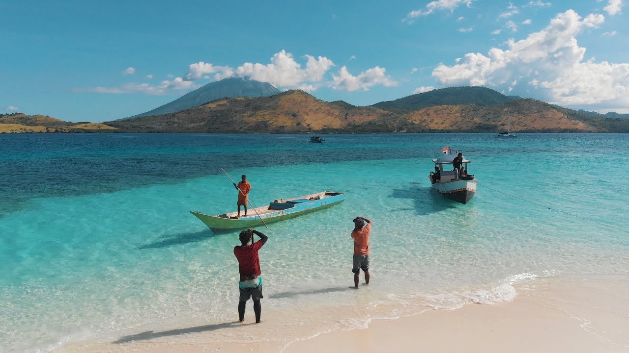 Detail Pantai Terseram Di Indonesia Nomer 38
