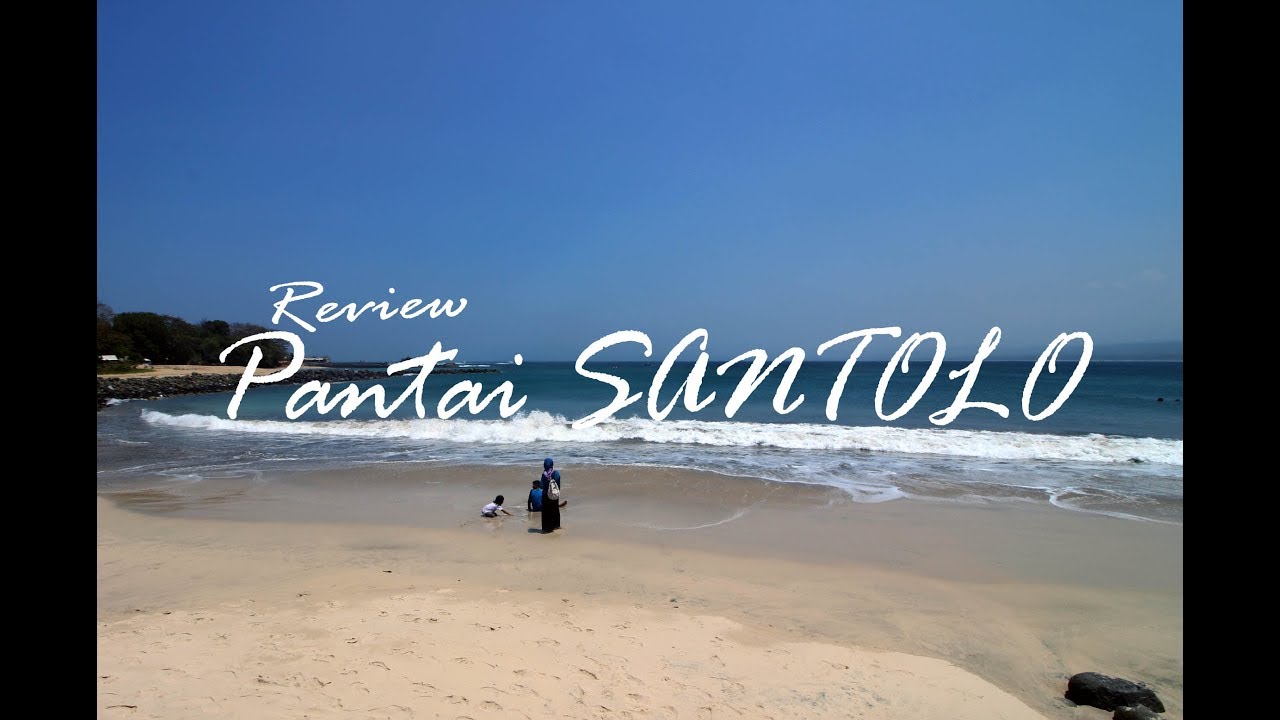 Detail Pantai Terseram Di Indonesia Nomer 41