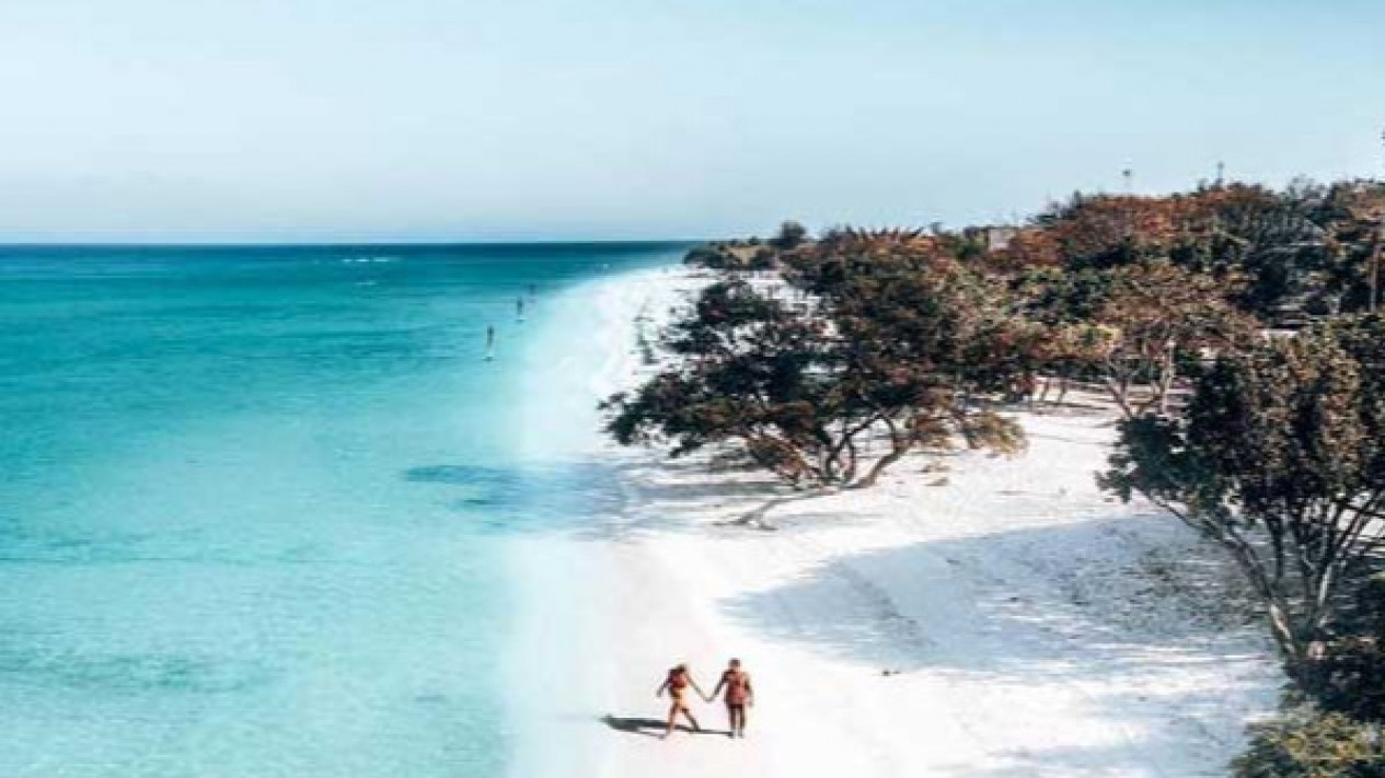 Detail Pantai Terseram Di Indonesia Nomer 46