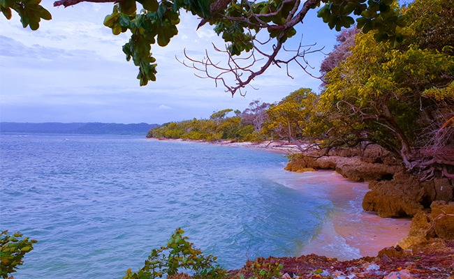 Detail Pantai Terseram Di Indonesia Nomer 54